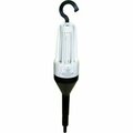 Lind Equipment Exp. Proof CFL 26W Hand Lamp w/50' 16/3 SOOW Cord & Non-Exp Proof Gr. Plug XP87B-50P